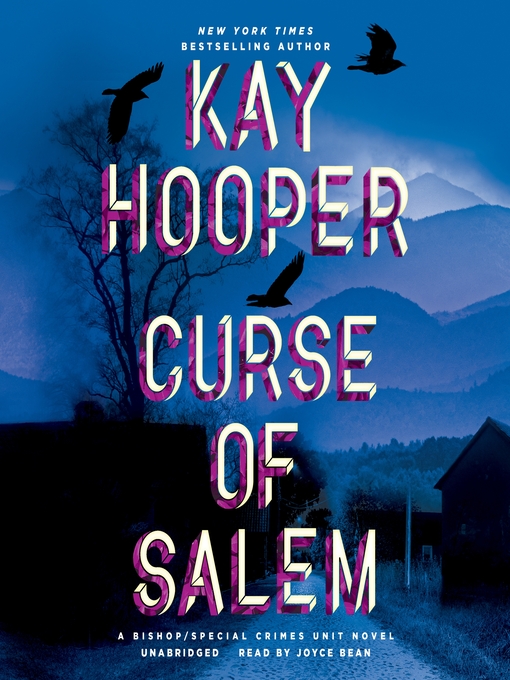 Title details for Curse of Salem by Kay Hooper - Available